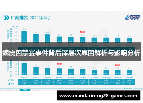 魏震因禁赛事件背后深层次原因解析与影响分析