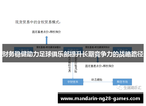 财务稳健助力足球俱乐部提升长期竞争力的战略路径