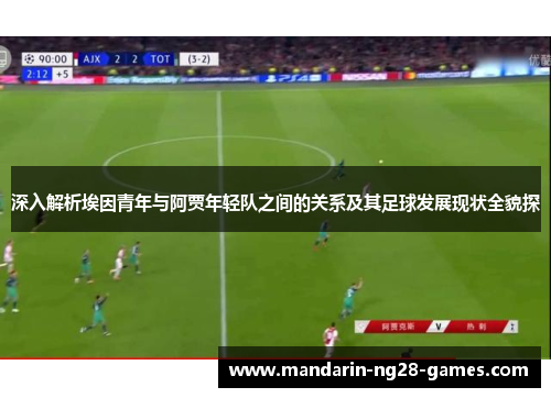 深入解析埃因青年与阿贾年轻队之间的关系及其足球发展现状全貌探