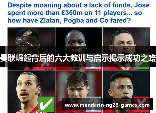 曼联崛起背后的六大教训与启示揭示成功之路