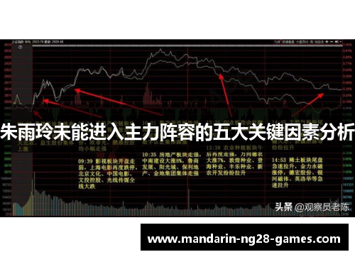 朱雨玲未能进入主力阵容的五大关键因素分析