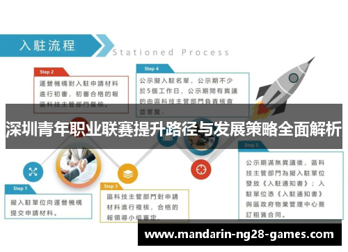 深圳青年职业联赛提升路径与发展策略全面解析